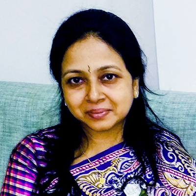 Dr. Vasavi Mohan