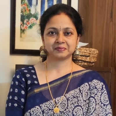 Dr. Vasavi Mohan