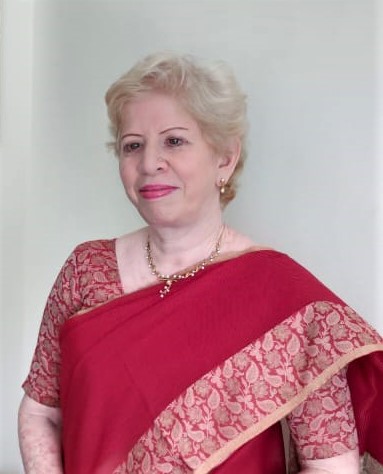 Dr. Veena Easvaradoss